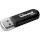 Флэшка WIBRAND Marten 128GB USB3.2 Black (WI3.2/MA128P10B)