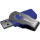 Флешка WIBRAND Lizard 32GB USB3.2 Light Blue (WI3.2/LI32P9LU)