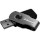 Флешка WIBRAND Lizard 64GB USB3.2 Black (WI3.2/LI64P9B)