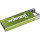 Флэшка WIBRAND Chameleon 4GB USB2.0 Light Green