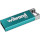 Флэшка WIBRAND Chameleon 8GB USB2.0 Light Blue