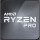 Процесор AMD Ryzen 9 PRO 3900 3.1GHz AM4 Tray (100-000000072)