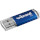 Флэшка WIBRAND Cougar 4GB USB2.0 Blue