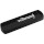 Флешка WIBRAND Grizzly 4GB USB2.0 Black
