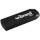 Флешка WIBRAND Mink 64GB USB2.0 Black