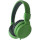 Навушники JEDEL Wave6 Green