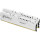 Модуль памяти KINGSTON FURY Beast White DDR5 6400MHz 64GB Kit 2x32GB (KF564C32BWK2-64)