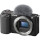 Фотоапарат SONY Alpha ZV-E10 Body Black (ZVE10B.CEC)