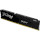 Модуль пам'яті KINGSTON FURY Beast Black DDR5 6400MHz 16GB (KF564C32BB-16)