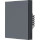 Умный выключатель AQARA Smart Wall Switch H1 1-gang Gray (WS-EUK03-G)