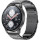 Смарт-часы AMAZFIT Pop 3R Metallic Black (6972596108481)