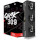 Відеокарта XFX Speedster QICK 309 AMD Radeon RX 7600 XT (RX-76TQICKBP)