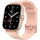 Смарт-часы AMAZFIT GTS 2 New Version Petal Pink (1041699)