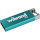 Флешка WIBRAND Chameleon 4GB USB2.0 Light Blue