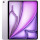 Планшет APPLE iPad Air 13" M2 Wi-Fi 1TB Purple (MV2T3NF/A)