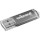 Флешка WIBRAND Cougar 4GB USB2.0 Silver