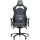 Кресло геймерское ASUS ROG Chariot X Core Gray