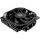 Кулер для процесора ID-COOLING IS-37-XT Black