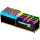 Модуль памяти G.SKILL Trident Z RGB DDR4 3600MHz 128GB Kit 4x32GB (F4-3600C18Q-128GTZR)