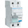 Диференційний автоматичний вимикач HAGER ADA970D 1p+N, 20А, C, 6кА