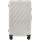 Чемодан XIAOMI 90FUN Ripple Luggage 29" White 116л