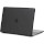 Чохол-накладка для ноутбука 14" LAUT Huex Protect для MacBook Pro 14" M1/M2 2021-2023 Black (L_MP21S_HPT_BK)