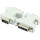 Адаптер VGA - DVI White (B00320)