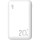 Повербанк SILICON POWER QS58 20000mAh White (SP20KMAPBKQS580W)