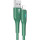 Кабель USAMS US-SJ425 Lightning U-Bob Smart Power-off Cable 1.2м Green (SJ425USB03)