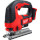 Акумуляторний лобзик MILWAUKEE M18 BJS-0 (4933451391)