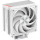 Кулер для процесора PCCOOLER RZ400 V2 White (RZ400V2-WHNWNX-GL)