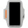 Чехол наплечный XIAOMI Guildford Sports Running Armband Case Phone Holder Gray/Orange