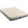 Надувной матрас INTEX Dura-Beam Standard Single-High Air Mattress Series 191x137 Beige (64102)