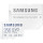 Карта пам'яті SAMSUNG microSDXC EVO Plus 256GB UHS-I U3 V30 A2 Class 10 + SD-adapter (MB-MC256SA/EU)