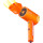 Фен XIAOMI ShowSee Electric Hair Dryer Vitamin C+ VC100-A Orange