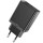 Зарядное устройство VENTION USB-A, QC3.0, 18W Wall Charger Black (FABB0-EU)