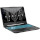 Ноутбук ASUS TUF Gaming A15 FA506NF Graphite Black (FA506NF-HN038)