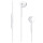 Наушники APPLE EarPods with 3.5mm Connector (MWU53ZM/A)