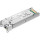 Модуль TP-LINK SM321A-2 SFP 1.25GbE Tx1550/Rx1310 2km WDM SM LC