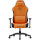 Крісло геймерське ANDA SEAT Tiger Edition Orange Size L