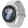 Смарт-часы SAMSUNG Galaxy Watch 7 44mm Silver (SM-L310NZSASEK)