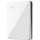 Портативний жорсткий диск WD My Passport 5TB USB3.2 White (WDBPKJ0050BWT-WESB)