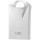 Флешка T&G 106 Metal Series USB3.0 128GB Silver (TG106-128G3)