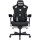 Крісло геймерське ANDA SEAT Kaiser 3 Pro Size XL Black Fabric