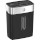 Уничтожитель документов HP OneShred 8CC (5x18) Black