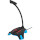 Микрофон VERTUX Streamer-2 Blue