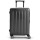 Чемодан XIAOMI 90FUN PC Luggage 24" Black 64л