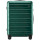 Чемодан XIAOMI 90FUN Rhine Pro Plus Luggage 24" Green 65л