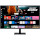 Монітор SAMSUNG Smart Monitor M7 S32DM702UI (LS32DM702UIXUA)