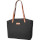 Сумка наплічна TOMTOC Versatile-T23 Laptop Tote Bag Black (T23L1D1)